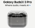 I Galaxy Buds3 e Buds3 Pro avranno un design aggiornato, simile a quello dell'AirPod (Fonte immagine: Samsung Community via @chunvn8888)