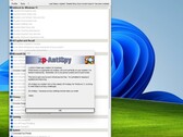 Strumento di tweaking XD-AntiSpy per Windows 11 (Fonte immagine: GitHub)