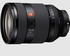 Sony presenta l'obiettivo zoom 28-70 mm F2 G Master per le sue fotocamere E-Mount ILC. (Fonte: Sony)