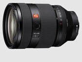 Sony presenta l'obiettivo zoom 28-70 mm F2 G Master per le sue fotocamere E-Mount ILC. (Fonte: Sony)