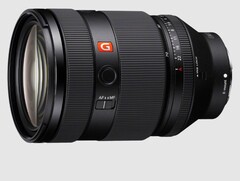 Sony presenta l&#039;obiettivo zoom 28-70 mm F2 G Master per le sue fotocamere E-Mount ILC. (Fonte: Sony)