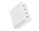 I nuovi caricabatterie da parete Anker, tra cui il Charger (150W, 4 porte) (sopra), sono arrivati sul Apple Store. (Fonte immagine: Apple)