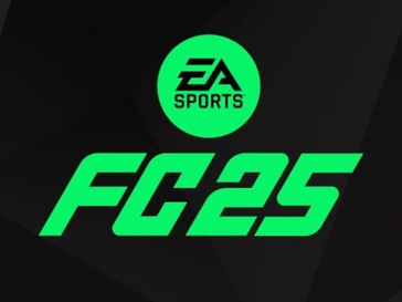 Logo EA Sports FC 25 v2 (fonte immagine: @SizePlaystation su X)