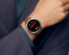Si prevede che l'Huawei Watch GT 5 sarà aggiornato rispetto al Watch GT 4 (sopra). (Fonte: Huawei)