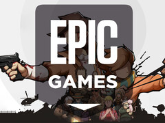 Un noto Redditor ha battuto Epic Games nel rivelare l&#039;offerta di giochi gratuiti della prossima settimana. (Fonte: Epic Games &amp;amp; Vanimals - modifica)