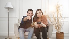 I 4 migliori videogiochi per famiglie per rendere più divertenti le riunioni di Natale (Fonte: Unsplash)