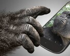 Gorilla Glass sta per essere messo sotto pressione. (Fonte: Corning)