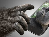 Gorilla Glass sta per essere messo sotto pressione. (Fonte: Corning)