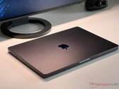 L'attuale design del MacBook Pro potrebbe rimanere con noi per altri due anni. (Fonte: Notebookcheck)