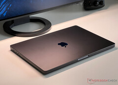 L&#039;attuale design del MacBook Pro potrebbe rimanere con noi per altri due anni. (Fonte: Notebookcheck)