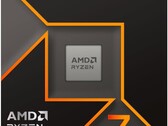 AMD Ryzen 7 9800X3D è stato avvistato su una popolare piattaforma di benchmarking (fonte: AMD)