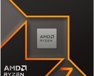 AMD Ryzen 7 9800X3D è stato avvistato su una popolare piattaforma di benchmarking (fonte: AMD)