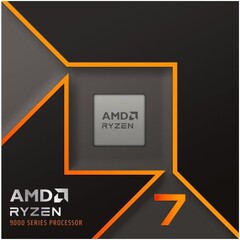 AMD Ryzen 7 9800X3D è stato avvistato su una popolare piattaforma di benchmarking (fonte: AMD)