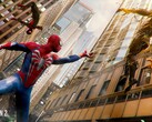 Marvel's Spider-Man 2 sarà l'ultima esclusiva di Sony ad arrivare sui PC (fonte: PlayStation)