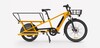 La bicicletta Decathlon BTWIN R500E arancione girasole. (Fonte immagine: Decathlon) (Fonte immagine: Decathlon)