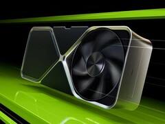 GeForce La fuga di notizie su RTX 5090 conferma la presenza di un&#039;enorme GPU GB202 e di una memoria GDDR7 (fonte: NVIDIA)