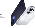 La serie Oppo Reno 13 sarà presto disponibile in Europa. (Fonte: Oppo)