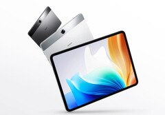 L&#039;Oppo Pad Air 2 è la copia sputata del OnePlus Pad Go. (Fonte: Oppo)