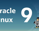 Teaser di Oracle Linux 9 (Fonte: Oracle Linux Blog)