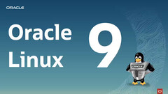 Teaser di Oracle Linux 9 (Fonte: Oracle Linux Blog)