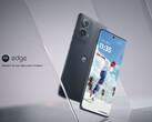 L'Edge 50 5G potrebbe utilizzare un chipset Snapdragon 6 Gen 1, nella foto Edge 2024. (Fonte: Motorola)