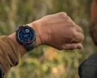 Tutti gli smartwatch Instinct 3 sono dotati di una lunetta 'rinforzata in metallo'. (Fonte: Garmin)