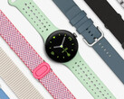 Il Pixel Watch 3 sarà probabilmente uno dei primi smartwatch a ricevere le build stabili basate su Android 15. (Fonte immagine: Google)