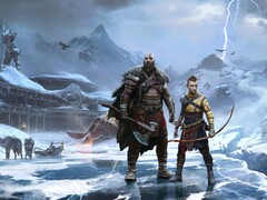 Il porto di God of War Ragnarök dovrebbe essere annunciato questo mese. Tuttavia, non è certo che i fan possano aspettarsi un&#039;uscita nel 2024. (Fonte: PlayStation)