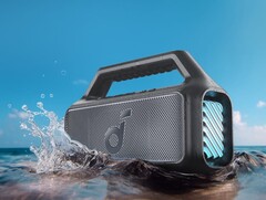 Anker lancerà il suo Soundcore Motion Boom 2 l&#039;11 marzo. (Fonte: Anker) 