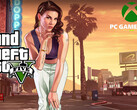 Secondo quanto riferito, GTA V sarà disponibile su Xbox PC Game Pass (Fonte immagine: Rockstar Games e Xbox [modificato])