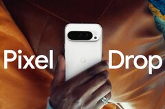 Google ha iniziato il roll-out di Android 15 per gli smartphone Pixel. (Fonte immagine: Google)