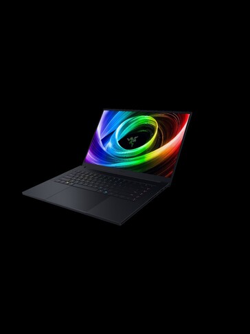 Razer mantiene lo straordinario display OLED a 240 Hz per il nuovo Blade 16 (Fonte: Razer)