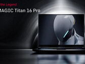 RedMagic Titan 16 Pro sarà disponibile a livello internazionale il 29 agosto (Fonte: RedMagic)