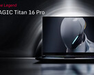 RedMagic Titan 16 Pro sarà disponibile a livello internazionale il 29 agosto (Fonte: RedMagic)