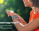 Zepp OS 4 diventa ufficiale. (Fonte: Zepp)