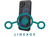 Il Fairphone 5 è stato ufficialmente aggiunto all'elenco dei dispositivi supportati da LineageOS 21. (Fonte immagine: LineageOS / Daniel Schmidt - modificato)
