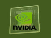 NVIDIA è pronta a offrire le vecchie GPU xx50 per i laptop insieme alla serie RTX 50. (Fonte immagine: NVIDIA - modificata)