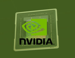 NVIDIA è pronta a offrire le vecchie GPU xx50 per i laptop insieme alla serie RTX 50. (Fonte immagine: NVIDIA - modificata)