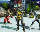 Apex Legends ha superato i 25 milioni di giocatori alla fine della sua prima settimana. (Fonte: Respawn Entertainment)