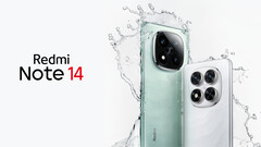 Redmi Note la serie 14 verrà lanciata la prossima settimana (Fonte immagine: Xiaomi - a cura)