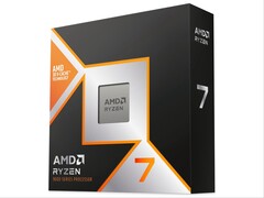 Il ricercatissimo AMD Ryzen 7 9800X3D è di nuovo disponibile al prezzo MSRP su Amazon, Newegg e Best Buy. (Fonte: Newegg)