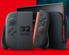 Lo Switch 2 continua a registrare vendite relativamente elevate.