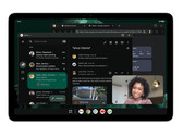 Google sta portando silenziosamente il supporto di finestre simili a quelle di un desktop su Android 15 per i tablet. (Fonte immagine: Google)