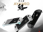 AYANEO offre ora tre modelli con Ryzen 7 8840U di AMD. (Fonte: AYANEO)