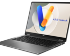 Asus VivoBook 14 Flip e VivoBook 16 Flip sono alimentati dal Core Ultra 7 258V. (Fonte immagine: Asus)