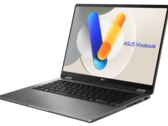 Asus VivoBook 14 Flip e VivoBook 16 Flip sono alimentati dal Core Ultra 7 258V. (Fonte immagine: Asus)