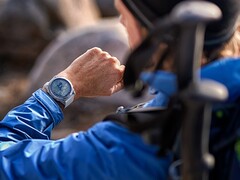 L&#039;ultimo aggiornamento di Garmin per la serie Fenix 7 dovrebbe risolvere due bug significativi, tra cui uno relativo al servizio Maps+. (Fonte: Garmin)