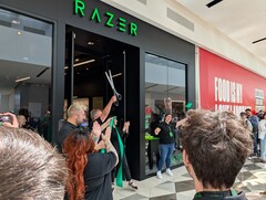 Razer apre un nuovo negozio nella Silicon Valley. Siamo andati alla sua inaugurazione