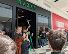 Razer apre un nuovo negozio nella Silicon Valley. Siamo andati alla sua inaugurazione