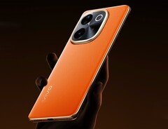 Il Vivo T3 Pro ha un display luminoso da 4.500 nit e una doppia fotocamera da 50 MP. (Fonte immagine: Vivo)